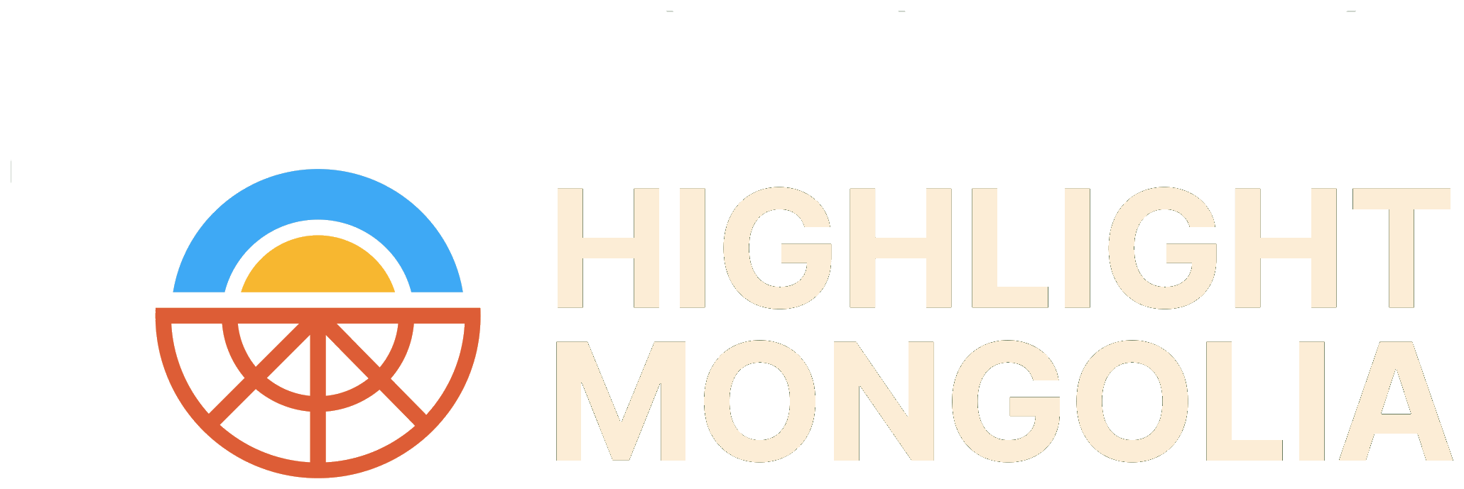 Highlight Mongolia